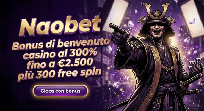 Naobet Casino